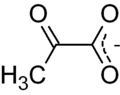 Pyruvate