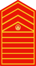 Philippine Marine Corps FCMS