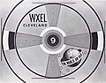 television test pattern
