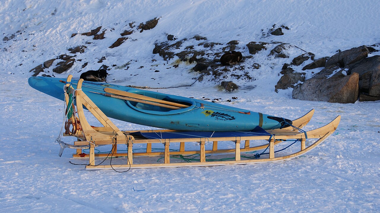 Kulusuk-sled-and-kayak.jpg