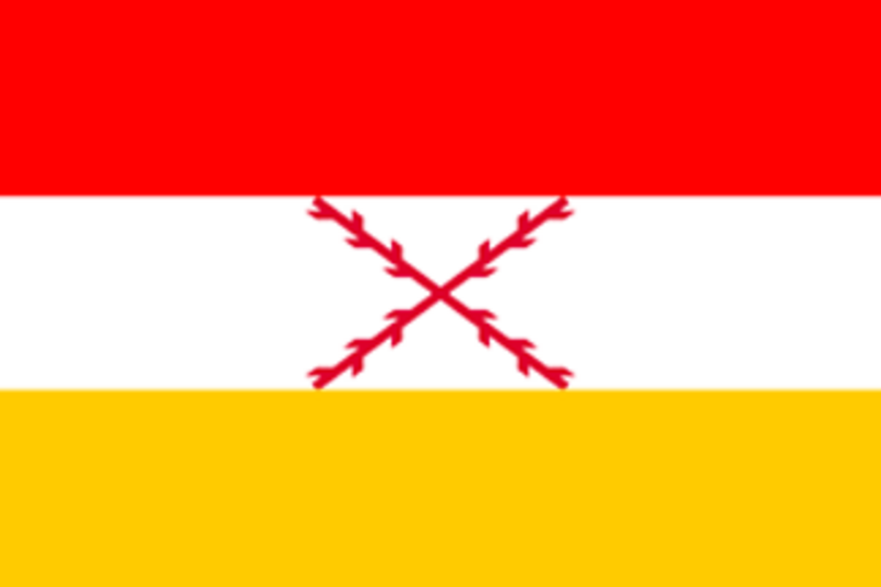 Austrian Netherlands national flag - Marko de Haeck.png