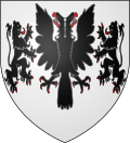 Coat of arms of Zuydcoote