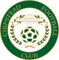 Chipstead FC Badge