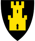 Coat of arms of Finnmark County