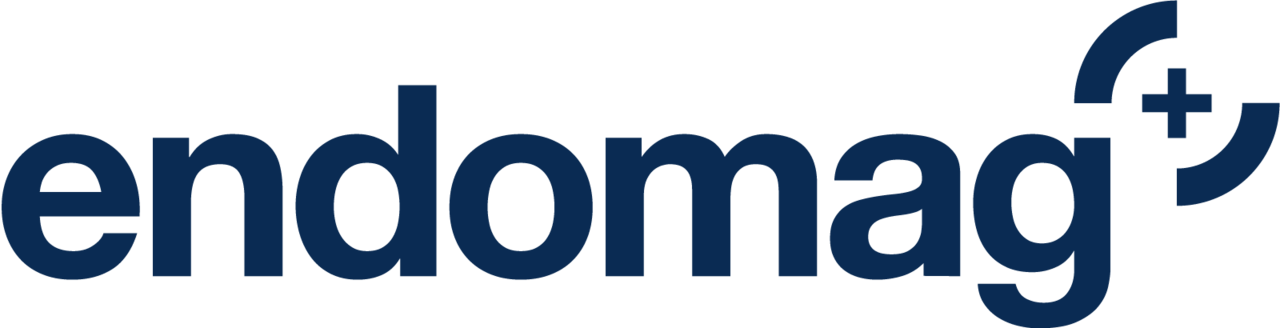 Endomag company logo.png