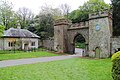 Gatehouse