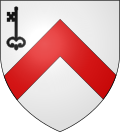 Coat of arms of Dudzele