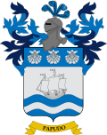 Coat of arms