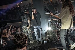 Nevertel at The Regency Live - 9-21-25