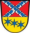 Coat of arms of Deining