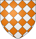 Coat of arms of Le Sap