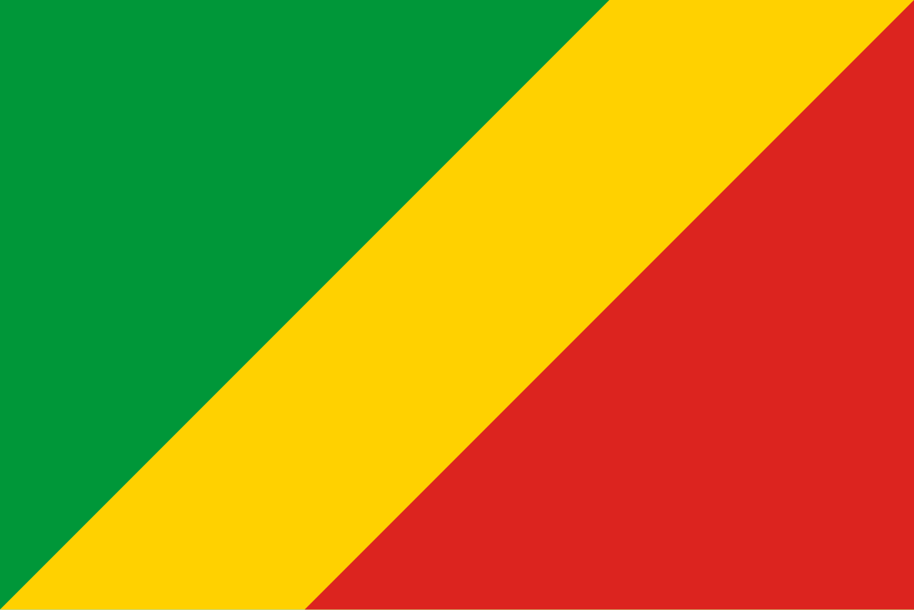 Flag of the Republic of the Congo.svg