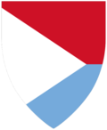 Coat of arms of Molchad
