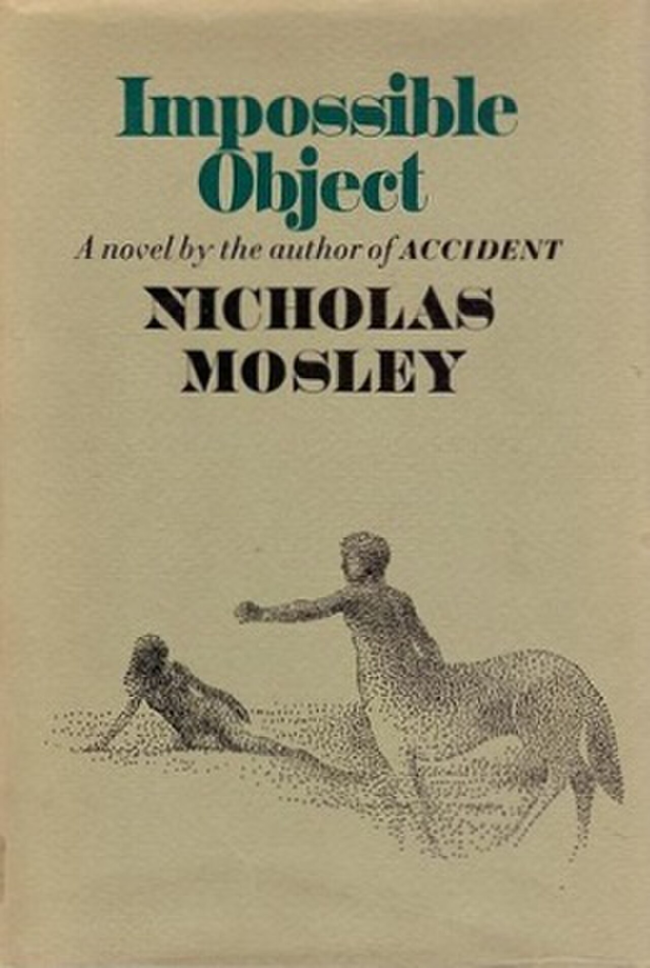 Impossible Object (novel).jpg