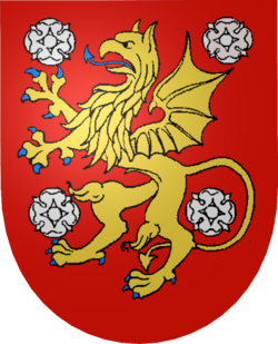 Arms of Östergötland