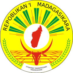 Official seal