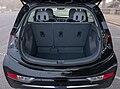 Cargo area