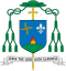 Denis Nulty's coat of arms