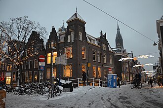 Oude Langendijk