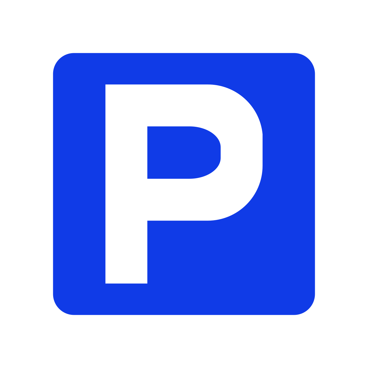BSicon PARKING.svg