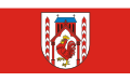 Flag of Słubice