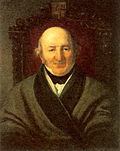 Prince Alexander Shakhovskoy (1777–1846)