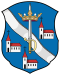 Coat of arms of Bars