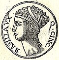 Racilia