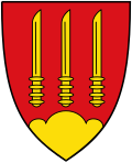 Coat of arms of Sassenberg