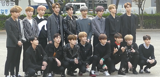 NCT in April 2018
