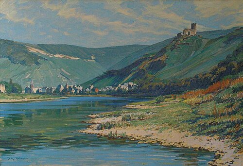 Bernkastel