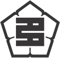 Official logo of Tajimi