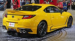Rear View