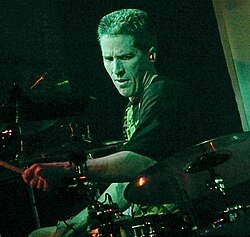 Kirkpatrick in 2007