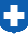 Coat of arms of the Hellenic Republic