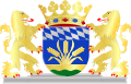 Coat of arms of Korendijk