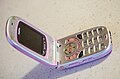 Sanyo SCP-3100