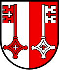 Coat of arms of Perrefitte