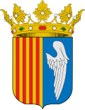 Coat of arms of Olot