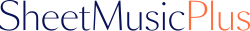 Sheet Music Plus logo