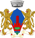 Coat of arms of Brolo