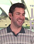 John Krasinski (2018–2023, 2026)