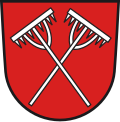 Coat of arms of Dormettingen