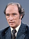 Canada Pierre Trudeau, Prime Minister