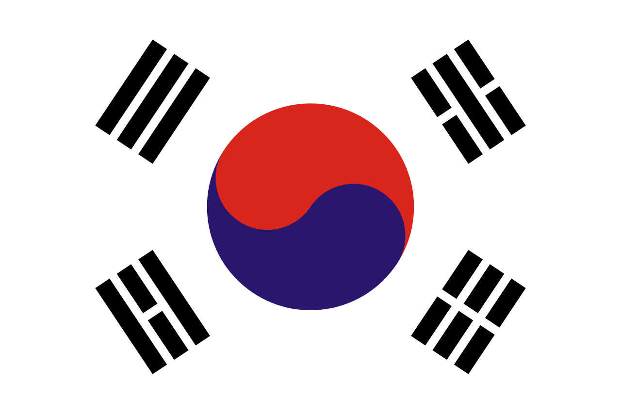 Flag of South Korea (1949–1984).svg