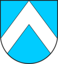 Coat of arms of Rodeneck