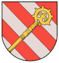 Coat of arms of Sefferweich