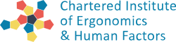 CIEHF logo