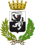 Coat of arms of Fucecchio
