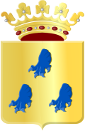 Coat of arms of Diepenheim